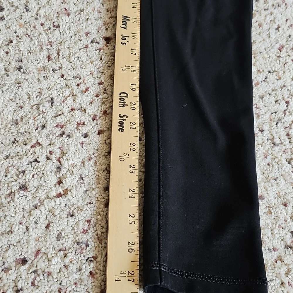 Carhartt Women's Black Leggings - Picture 10 of 11